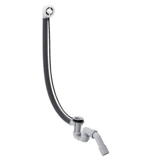 Слив-перелив Hansgrohe Flexaplus 58141180 Слив-перелив Hansgrohe Flexaplus 58141180