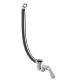 Слив-перелив Hansgrohe Flexaplus 58141180 Слив-перелив Hansgrohe Flexaplus 58141180