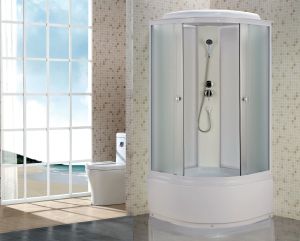 Душевая кабина Niagara NG-8308-14 90х90х210