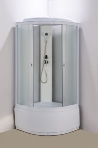 Душевая кабина Niagara NG-8308-14 90х90х210