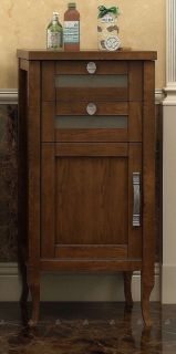 Шкаф  Opadiris Мираж 44 L 00-00000047 Светлый орех Шкаф  Opadiris Мираж 44 L 00-00000047 Светлый орех
