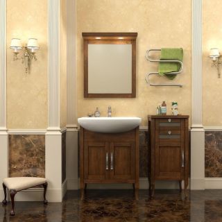 Шкаф  Opadiris Мираж 44 L 00-00000047 Светлый орех Шкаф  Opadiris Мираж 44 L 00-00000047 Светлый орех