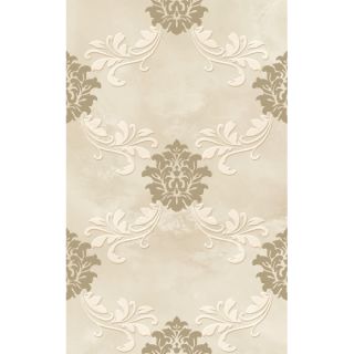 Декор BELLEZA 04-01-1-09-03-11-1104-0 Мия бежевый (04-01-1-09-03-11-1104-0) 25х40 (10шт)