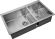 Мойка кухонная Zorg Inox RX R 78-2-51-L Мойка кухонная Zorg Inox RX R 78-2-51-L