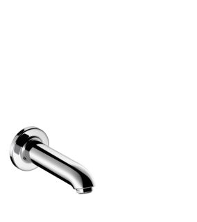 Излив для ванны Hansgrohe E/S 13414000 Излив для ванны Hansgrohe E/S 13414000