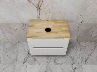 Тумба под раковину Style Line Бали 70 ЛС-00002338 белый софт Тумба под раковину Style Line Бали 70 ЛС-00002338 белый софт