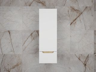 Колонна Style Line Бали 36 ЛС-00002340 белый софт Колонна Style Line Бали 36 ЛС-00002340 белый софт
