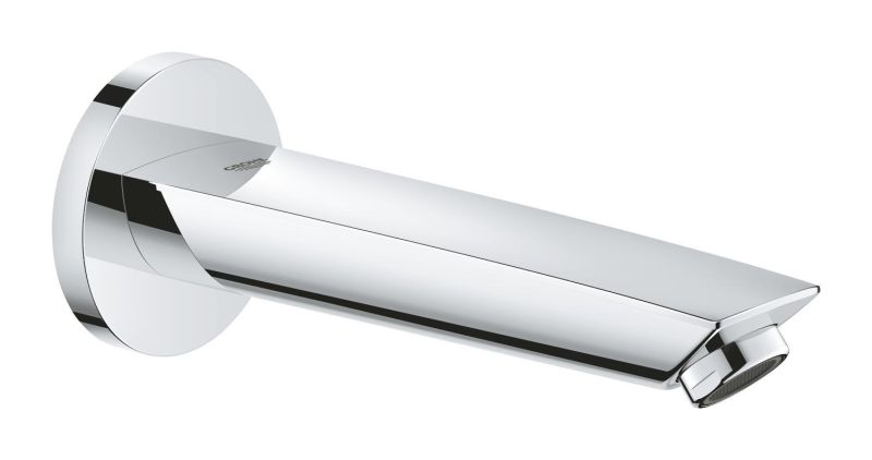 Излив для ванны Grohe Eurosmart 13448003 хром