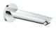 Излив для ванны Grohe Eurosmart 13448003 хром