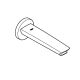 Излив для ванны Grohe Eurosmart 13448003 хром