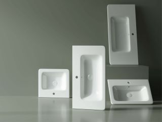 Раковина Dreja Никсон 200630 50 см