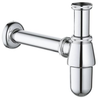 Сифон для раковины Paini Roma 02CR849L хром Сифон для раковины Paini Roma 02CR849L хром