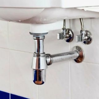 Сифон для раковины Paini Roma 02CR849L хром Сифон для раковины Paini Roma 02CR849L хром