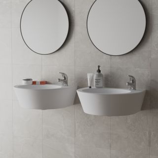 Смеситель для раковины Paini Roma 02CR205 хром Смеситель для раковины Paini Roma 02CR205 хром