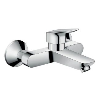 Смеситель Hansgrohe Metropol 71225000 для раковины Смеситель Hansgrohe Metropol 71225000 для раковины