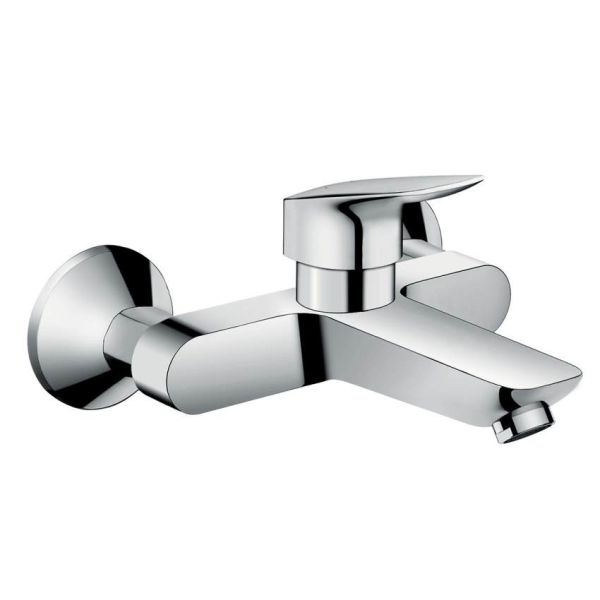 Смеситель Hansgrohe Metropol 71225000 для раковины Смеситель Hansgrohe Metropol 71225000 для раковины