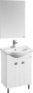 Зеркало Акватон Фиджи 60см 1A179502FG010