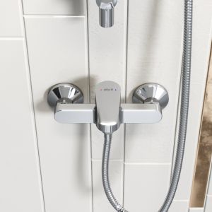Смеситель для душа Dorff PRIME NEW D4010200
