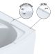 Душевая кабина Niagara NG-4312-14R 120х80х215