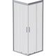 Душевой уголок Am.Pm Gem W90G-403-090MT 90x90