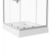 Душевой уголок Am.Pm Gem W90G-403-090MT 90x90