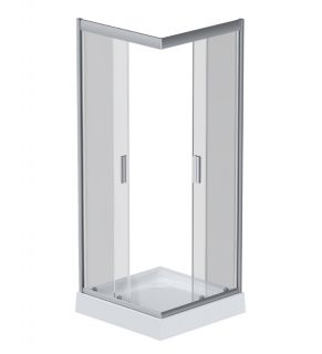 Душевой уголок Am.Pm Gem W90G-403-090MT 90x90 Душевой уголок Am.Pm Gem W90G-403-090MT 90x90