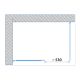 Душевой уголок Paini Dax 84CR12080 120x80см хром