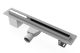 Душевой лоток Paini Slim Line CH500SL 50см хром глянец