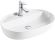 Раковина Ceramica Nova Modo CN2004 61см белый