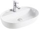 Раковина Ceramica Nova Modo CN2004 61см белый