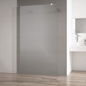 Душевая перегородка Cezares LIBERTA-L-2-110-C-Cr