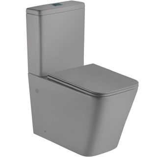 Унитаз компакт WeltWasser Gelbach 001 MT-GR 10000005777 Унитаз компакт WeltWasser Gelbach 001 MT-GR 10000005777