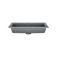 Раковина Vincea VCB-13600G 60 см серая
