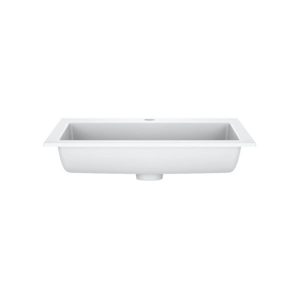Раковина Vincea VCB-13600W 60 см белая