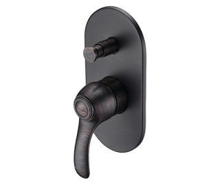 Wasserkraft Isar 1361 Смеситель для ванны и душа Wasserkraft Isar 1361 Смеситель для ванны и душа