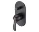 Wasserkraft Isar 1361 Смеситель для ванны и душа Wasserkraft Isar 1361 Смеситель для ванны и душа