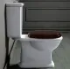 Чаша унитаза Simas Lante LA08bi белый