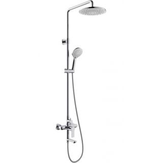 Душевая стойка KAISER Sena 74182 Душевая стойка KAISER Sena 74182