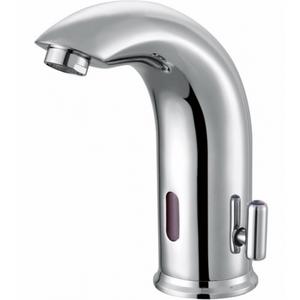 Смеситель для раковины KAISER Sensor 38421