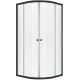 Душевой уголок Am.Pm JOY W85G-205-090GT 90x90