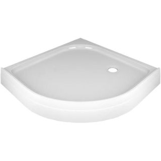 Душевой поддон Am.pm JOY W85T-205-090W 90x90 Душевой поддон Am.pm JOY W85T-205-090W 90x90