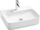 Раковина Ceramica Nova Aura CN2001 60см белый