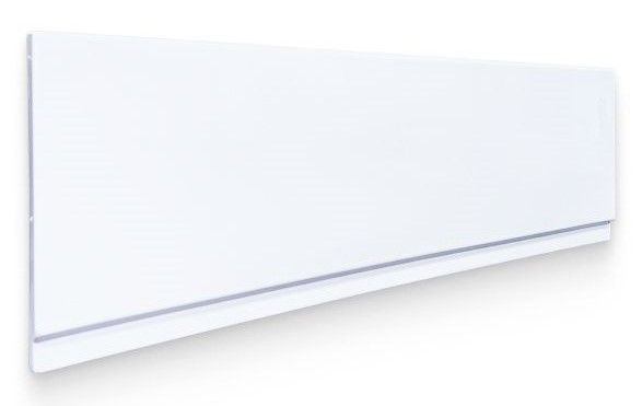 Центральная панель для ванны Veedi 137000150 150x70см белый