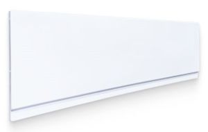 Центральная панель для ванны Veedi 137000160 160x70см белый