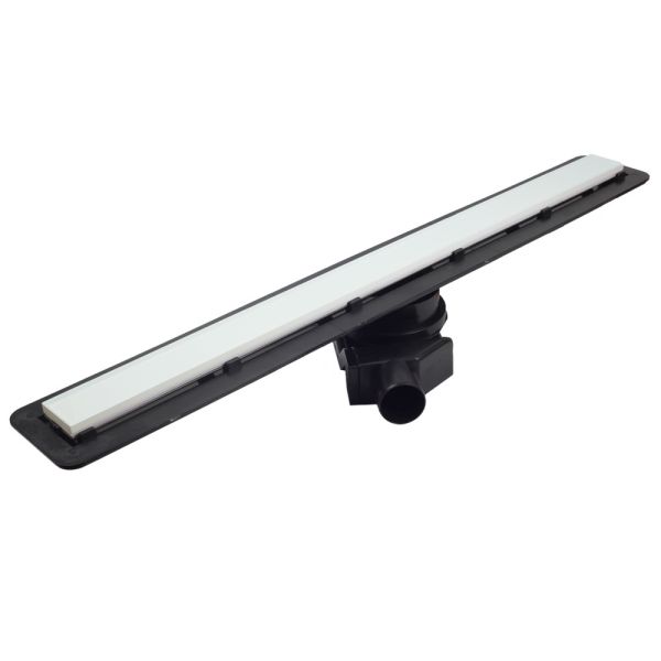 Душевой лоток Pestan Confluo Frameless Line 300 White Glass Душевой лоток Pestan Confluo Frameless Line 300 White Glass