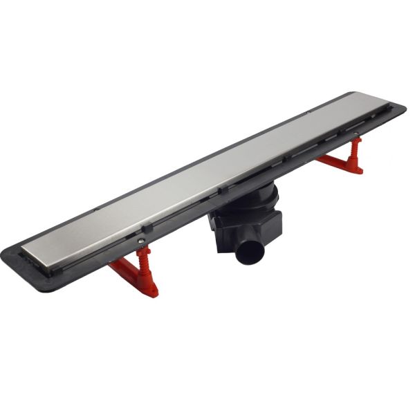 Душевой лоток BETTOSERB 13701231 Frameless 650