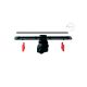 Душевой лоток BETTOSERB 13701231 Frameless 650
