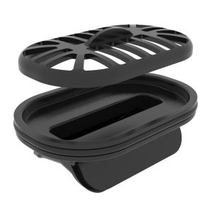 Душевой лоток BETTOSERB 13701233 Frameless 850