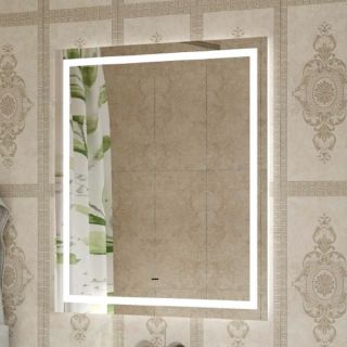 Зеркало Comforty Квадрат 00-00005264 90х90 см Зеркало Comforty Квадрат 00-00005264 90х90 см