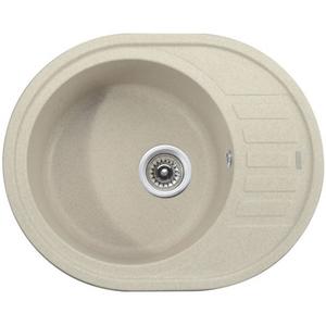 Мойка кухонная KAISER KGMO-6250-S